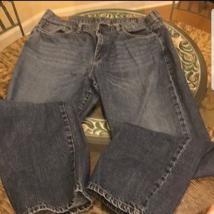 Men's Chaps Jeans